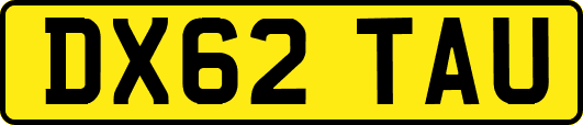DX62TAU