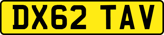 DX62TAV