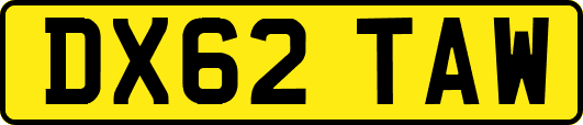 DX62TAW