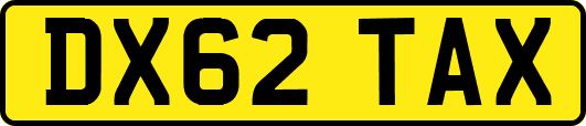 DX62TAX