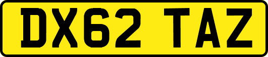 DX62TAZ