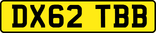 DX62TBB