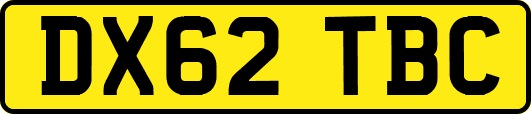 DX62TBC