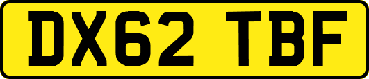 DX62TBF
