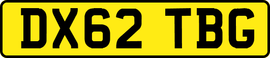 DX62TBG