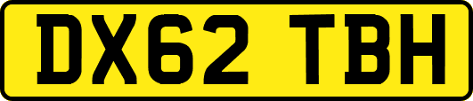 DX62TBH