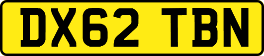 DX62TBN