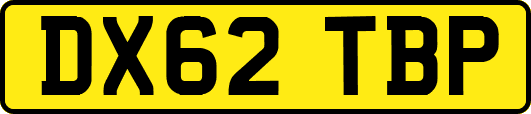 DX62TBP