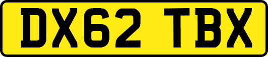 DX62TBX