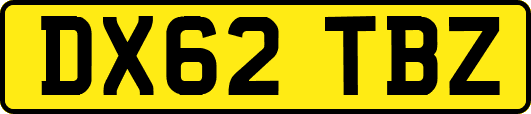 DX62TBZ