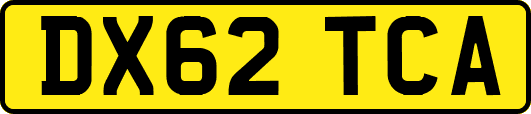 DX62TCA