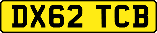 DX62TCB