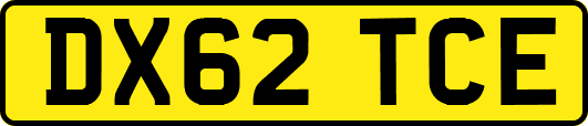 DX62TCE