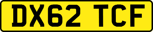 DX62TCF