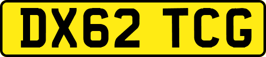 DX62TCG