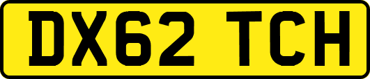 DX62TCH