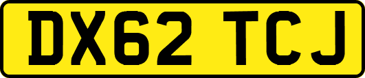 DX62TCJ