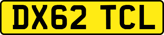 DX62TCL