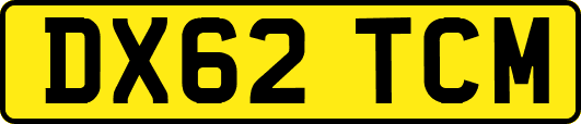 DX62TCM