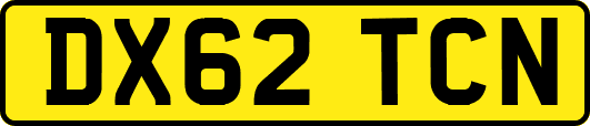 DX62TCN