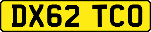 DX62TCO