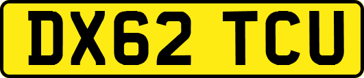 DX62TCU
