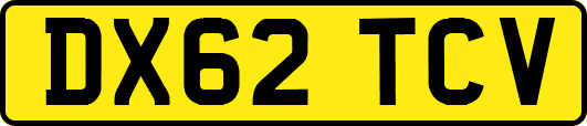 DX62TCV