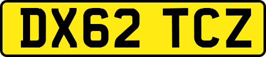 DX62TCZ