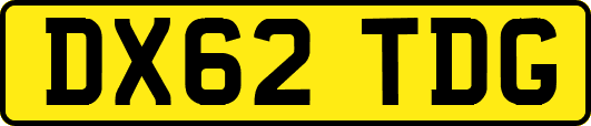 DX62TDG