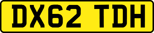 DX62TDH