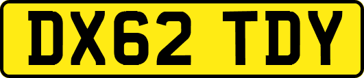 DX62TDY