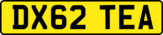 DX62TEA