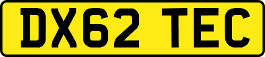 DX62TEC