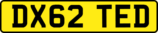 DX62TED