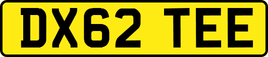 DX62TEE