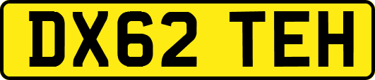 DX62TEH