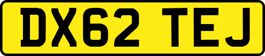 DX62TEJ