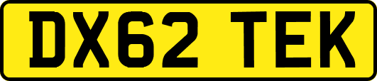 DX62TEK