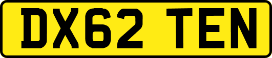 DX62TEN