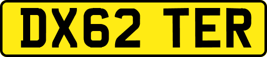 DX62TER
