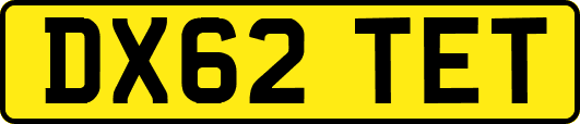 DX62TET