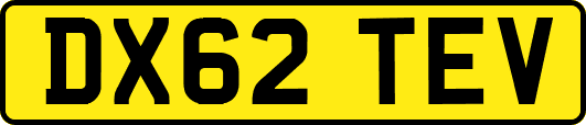 DX62TEV