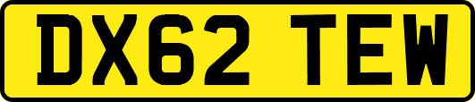 DX62TEW