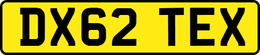 DX62TEX