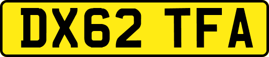 DX62TFA