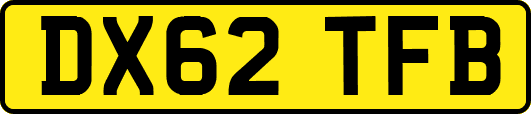 DX62TFB
