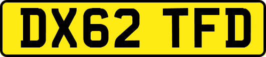DX62TFD