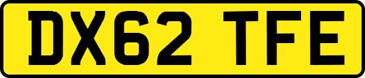 DX62TFE