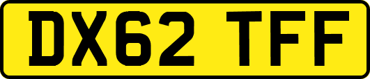 DX62TFF