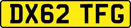 DX62TFG
